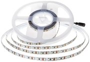 V-TAC Ταινία LED SMD 24V 12W 1680lm/m 168LEDs/m 120° IP20 Ψυχρό Λευκό 212598 (5 μέτρα)