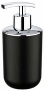 Dispenser Μπάνιου 320ml Wenko Brasil Black 21209100