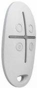 KEYFOB WIRELESS SPACECONTROL/WHITE 38166 AJAX