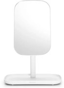 Brabantia 1004185 Καθρέφτης με βάση ReNew White