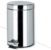 Geesa 635 Chrome Χαρτοδοχείο 5L