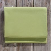 Σεντόνι Primal Green Nima Μονό 160x260cm 100% Cotton
