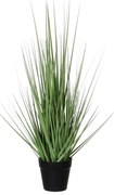 Τεχνητό Φυτό Σε Γλάστρα 53εκ. Edelman Grass 1005552