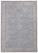 Κλασικό Χαλί Tabriz 839 Blue 160 x 230