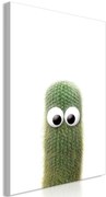 Πίνακας - Prickly Friend (1 Part) Vertical - 40x60