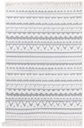 Χαλί (160x230) Ezzo Perla D048A1A Cream