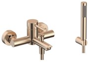 Karag SO903F12 Artemis Μπαταρία λουτρού Rose Gold