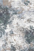 Χαλί Laguna 63395/7656 Grey Carpet Couture 160X230cm