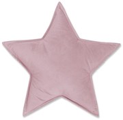 Velvet Star Pink