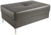 Σκαμπό Atlas 100-Gkri derma - 100.00Χ55.00Χ49.00cm