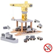 Παιδικό σετ γερανού Joyland Crane