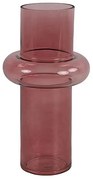 Διακοσμητικό Βάζο (Φ13.5x25.5) Decostar 787912