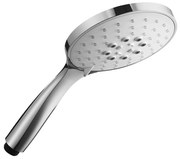 Almar Emotion Chrome Τηλέφωνο Ντους Φ13 εκ., 27εκ Multi-function (3 ρυθμίσεων) Anticalcare E082073-100