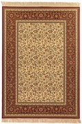 Κλασικό χαλί Sherazad 6464 8712B IVORY Royal Carpet - 200 x 250 cm - 11SHE8712BIV.200250