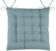 Μαξιλάρι Καρέκλας (38x38) S-F Duo Jade CU1490335GAL-M