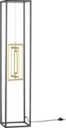 Επιδαπέδιο φωτιστικό F&amp;H Square