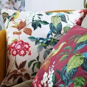 Διακοσμητικό Μαξιλάρι 2 Όψεων (45x45) S-F Emmy Naturel C1D917002