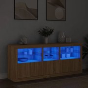 ΝΤΟΥΛΑΠΙ ΜΕ LED SONOMA ΔΡΥΣ 162X37X67 ΕΚ. 3208997