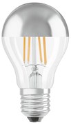 Λάμπα LED Eurolamp Dimmable E27/6W/2700K/650Lm 147-80960