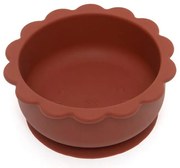 Μπωλ Σιλικόνης (12x11x5) Petit Monkey PTM-SB4 Baked Clay