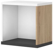 Κρεμαστό ράφι Imola Cube