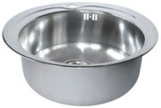 Νεροχύτης, Kiba, Genomax  12814-30352