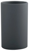 Ποτηροθήκη Μπάνιου (Φ7x11.5) Spirella Tube Matte Light Grey