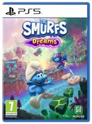 Παιχνίδι PS5 The Smurfs: Dreams - Reverie Edition 099423 3 Ετών+