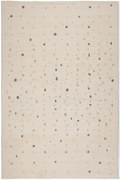 Χαλί Jouet 66852 060 Beige Βιοκαρπέτ 160X230cm