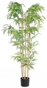 Τεχνητό δέντρο Bamboo NP5801 ύψος 150cm