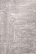Χαλί Dune 601 382 Grey Royal Carpet 200X290cm