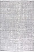 Χαλί Florida 85/24 Light Grey-Vison 160X230cm