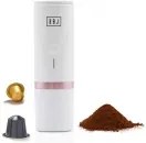 BOJ ΚΑΦΕΤΙΈΡΕΣ GIRO PORTABLE COFFEE MAKER BOJ WHITE 05204604 0/0/0 NEOPORTAL-8425131520463