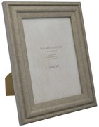 Κορνίζα Γκρι Πλαστικό 10x15cm ANKOR