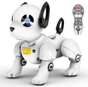 Τηλεκατευθυνόμενο σκυλάκι - smart pet dog Y8359