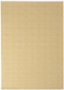 Χαλί Ψάθα Flox YELLOW 2062 Royal Carpet &#8211; 160×235 cm 160X235