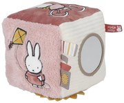 Κύβος Δραστηριοτήτων Fluffy 47-3926 Pink Miffy