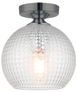 Φωτιστικό Πλαφονιέρα Viokef Talisa 4169900