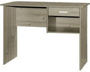 Γραφείο εργασίας-συρταριέρα Michael pakoworld sonoma rw 88x45x72εκ