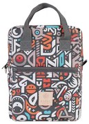 Estia Τσάντα Φαγητού Save The Aegean Ισοθερμική 7lt GeoVivid 01-22426