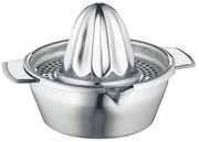 Λεμονοστίφτης Με Δοχείο 1366002800.1 Inox Kuchenprofi Ανοξείδωτο Ατσάλι