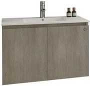 Πάγκος Drop Verona 75