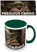 Κούπα Star Wars: The Mandalorian - Precious Cargo (Baby Yoda)