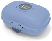 Monbento Δοχείο Φαγητού Σνακ 600ml MB Gram - Blue Infinity 16010028