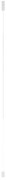 Φωτιστικό Οροφής Vertic 11606 5.5x220-300cm 19W 3000K 750lm Led White Nowodvorski