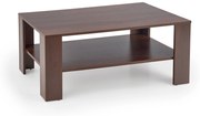 KWADRO c. table, color: dark walnut DIOMMI V-PL-KWADRO-LAW-C.ORZECH DIOMMI-60-22257