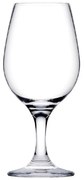 Ποτήρι Μπύρας Amber SP440305G6 Φ6,2x18cm 395ml Clear Espiel Glass