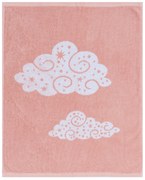 Βρεφική Πετσέτα Χεριών (46x60) Kentia Kids Nyati 450gsm