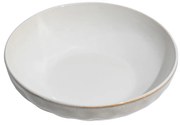 Σαλατιέρα (Φ26) Estia Vignette Ivory 07-24345