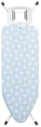 Brabantia 1005620 Σιδερώστρα C 124x45cm Fresh Breeze